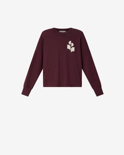 Pull Marisans - Taille40 - Marant Étoile - Modalova