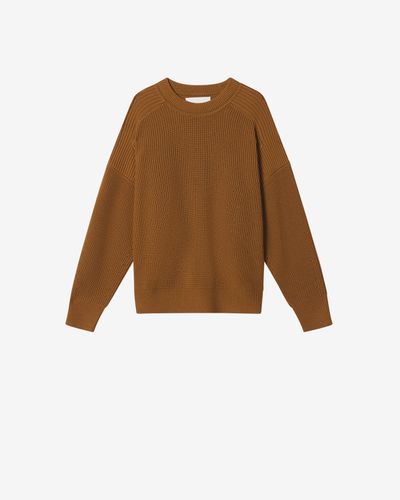 Pull Barry - Taillexs - Isabel Marant - Modalova