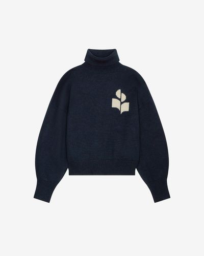 Pull Coton Nash - Taille 38 - Marant Étoile - MarantÉtoile - Modalova