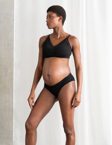 Pack Maternity Briefs - Seraphine - Modalova