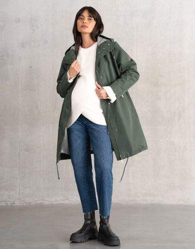 In-1 Maternity + Babywearing Parka - Seraphine - Modalova