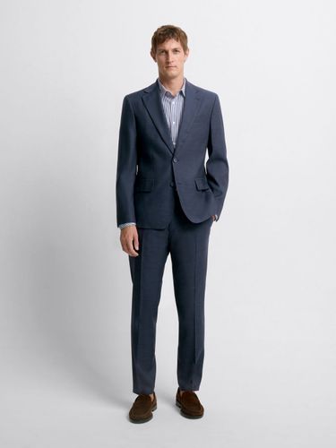 Pantalon de costume slim édition limitée - Devred - Modalova