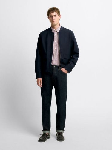 Jean denim regular - Devred - Modalova