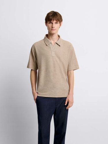 Polo regular col derby - Devred - Modalova