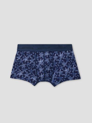 Boxer fleuri - Devred - Modalova