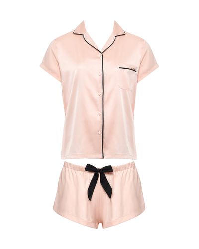 Ensemble Chemise et Short Abigail - Bluebella - Modalova