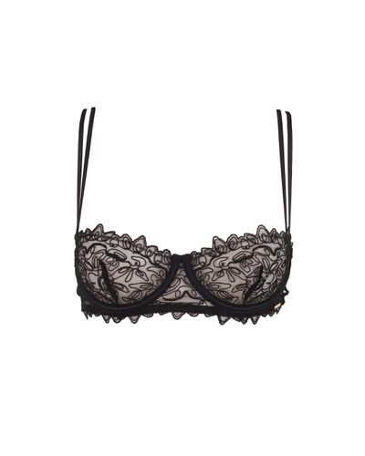 Bluebella Soutien-gorge Audrey Noir - Bluebella - Modalova