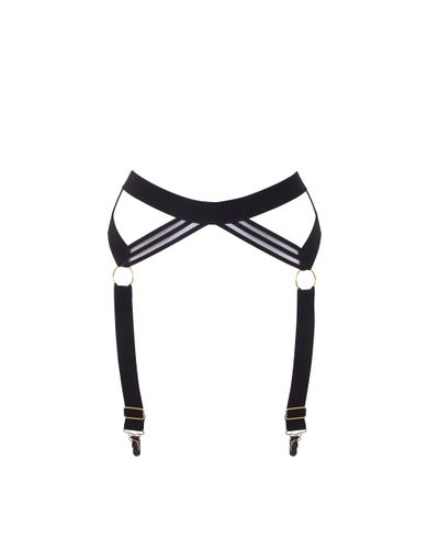Porte-jarretelles Sutton - Bluebella - Modalova