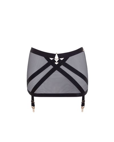 Porte-Jarretelles Miriam - Bluebella - Modalova