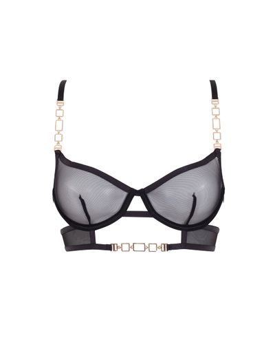 Soutien-Gorge Calypso /Doré - Bluebella - Modalova