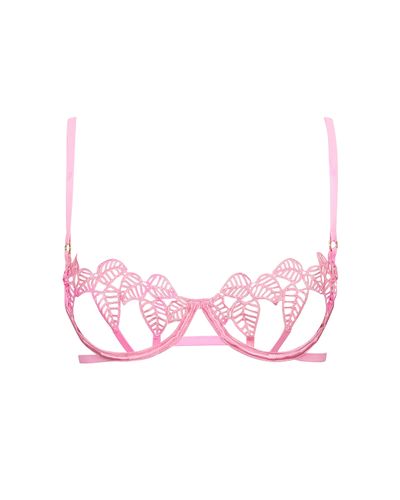 Soutien-Gorge Sapphira Bégonia - Bluebella - Modalova