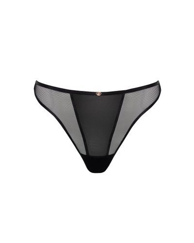 String Taille Haute Alya Eco - Bluebella - Modalova