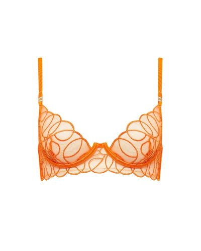 Soutien-Gorge Solaris Poivré - Bluebella - Modalova