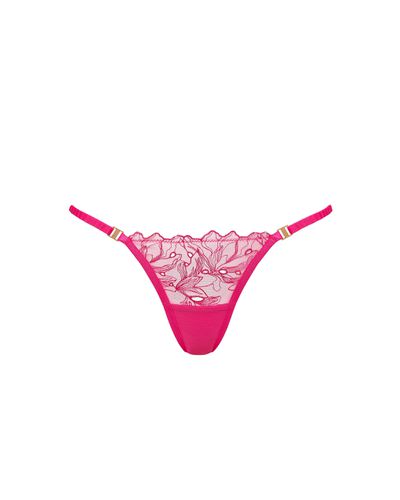 Bluebella Culotte Astra Fuschia - Bluebella - FR - Modalova