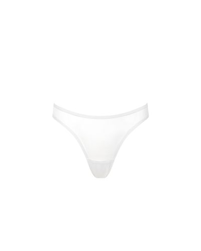 Bluebella Culotte Naomi Blanc - Bluebella - FR - Modalova