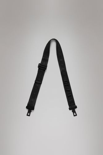 Rains Crossbody Strap - Black - Rains - Modalova