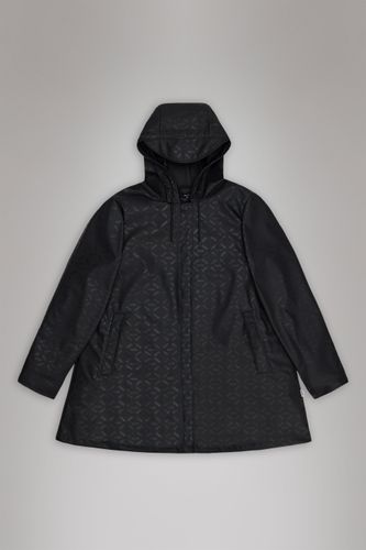Rains A-line W Jacket - House - Rains - Modalova
