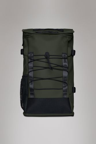 Rains Trail Mountaineer Bag - Green - Rains - Modalova