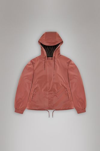 Rains String W Jacket - Honor - Rains - Modalova