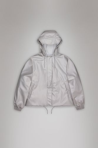 Rains String W Jacket - Nimbus - Rains - Modalova