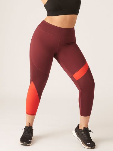 Modibodi 7/8 Active Legging Moderate-Heavy / / / / 44 / Moderate Heavy - Puma X Modibodi - Modalova