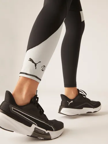 Modibodi 7/8 Active Legging Moderate-Heavy / / / / 40 / Moderate Heavy - Puma X Modibodi - Modalova