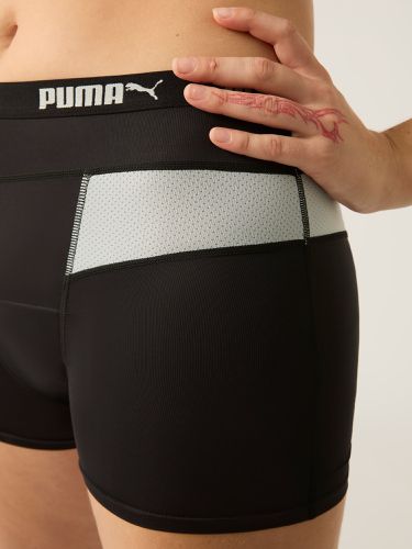 Modibodi Active Long Boyshort Moderate-Heavy / / / / 44 / Moderate Heavy - Puma X Modibodi - Modalova