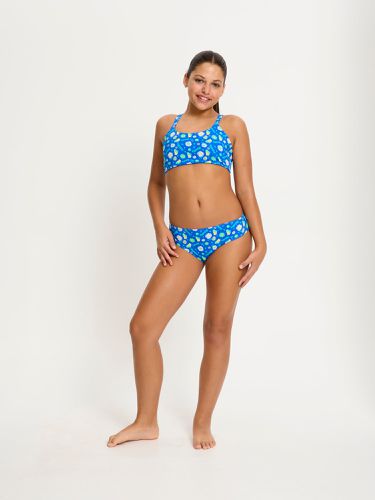 Modibodi ® | Modibodi Teen Swimwear Bikini High Absorbency / / Y8-10 / High - Smileyworld - Modalova