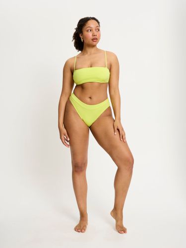 Modibodi SmileyWorld® | Modibodi Bandeau Bralette & Cheeky Brief Set / 36 / 36 - Modibodi EU - Modalova