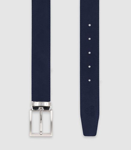 Ceinture ajustable marine TU - Izac - IZAC - Modalova