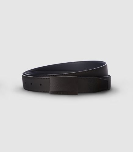 Ceinture avec plaque en métal - IZAC - Modalova