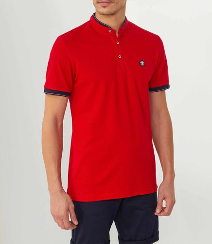 Polo col mao Rudolph" XS - " - Izac - Modalova