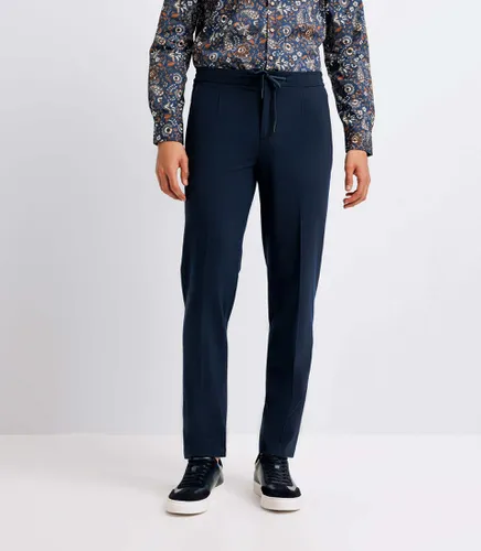 Pantalon ville armuré marine 52 - IZAC - Modalova