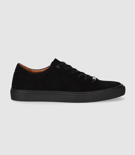 Sneakers basses en cuir OLGA 42 - IZAC - Modalova