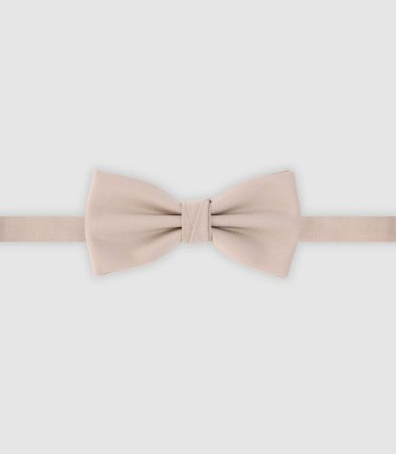 IZAC - Nœud papillon beige - IZAC - Modalova