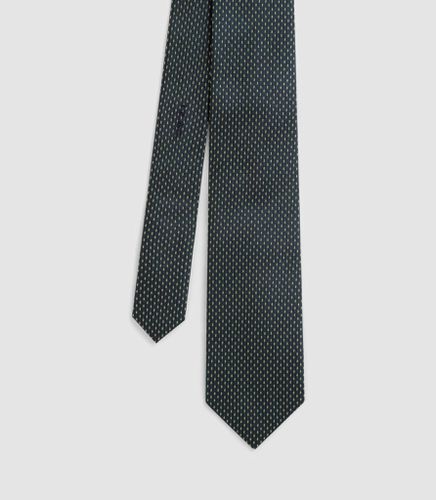 Cravate classique 7cm Jamin" TU - " - IZAC - Modalova