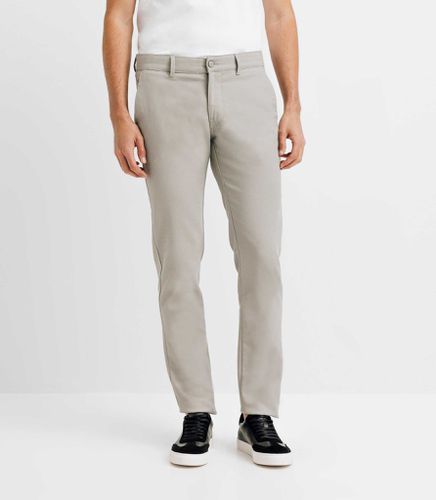 Pantalon armuré gris 50 - Izac - IZAC - Modalova