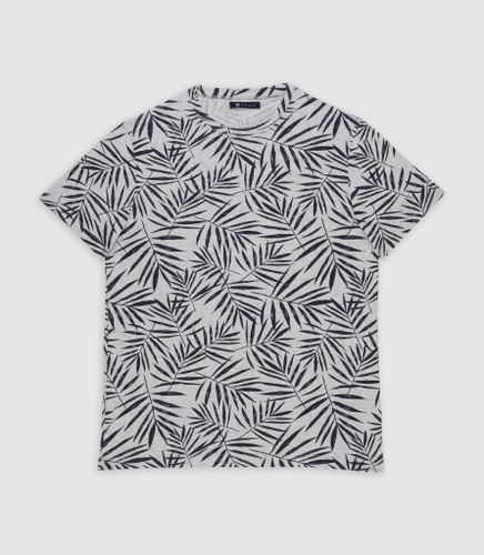T-shirt imprimé GABINOUT - IZAC - Modalova