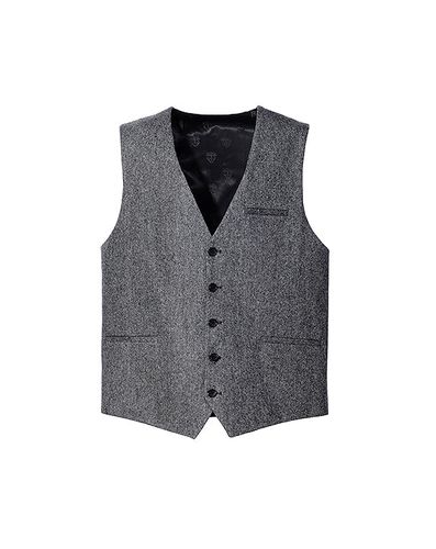 Gilet ville coordonnable 58-60 (XL) - Izac - Modalova