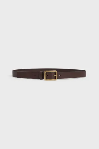 Ceinture en cuir - ANNA - Couleur : - Taille : T1 - Pablo - Modalova