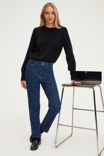 Jean slim brut - NURAY - Couleur : - Taille : 34 - Pablo - Modalova