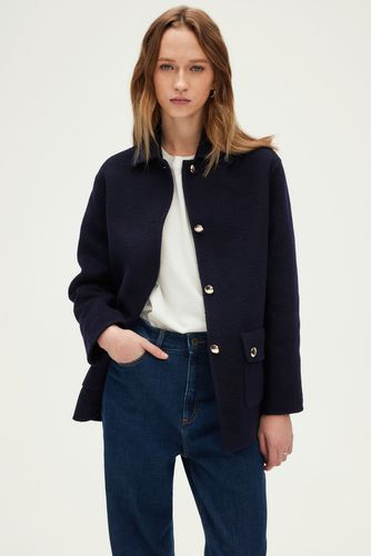 Manteau - Parka SIA - Couleur : - Taille : - Pablo - Modalova