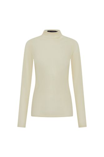 Ilana Long Sleeve Top - CAMILLA AND MARC - Modalova