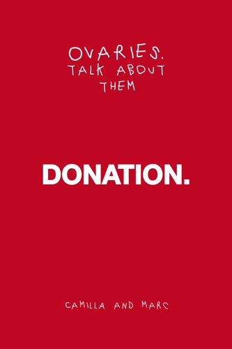 Donation - CAMILLA AND MARC - Modalova
