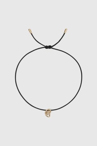 Otiumberg Spiralis Cord Necklace - CAMILLA AND MARC - Modalova