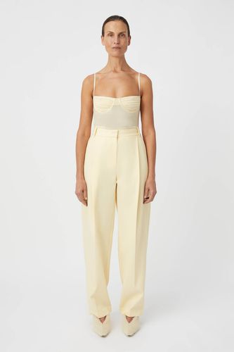 Alden Pant - CAMILLA AND MARC - Modalova