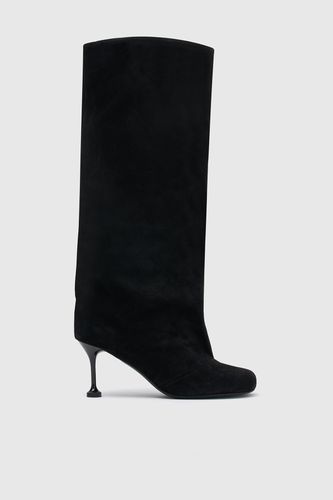 Amber Knee High Boot - CAMILLA AND MARC - Modalova