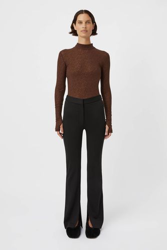 Antonia Long Sleeve Top - CAMILLA AND MARC - Modalova