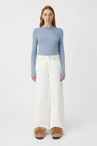 Park Lightweight Long Sleeve Top - CAMILLA AND MARC - Modalova