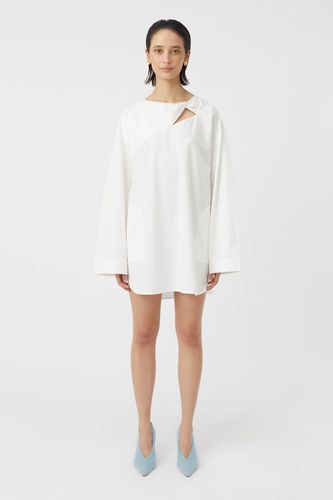 Winslow Long Sleeve Shirt Dress - CAMILLA AND MARC - Modalova